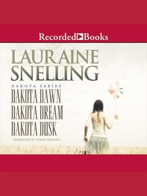 cover image of Dakota Dawn, Dakota Dream, Dakota Dusk